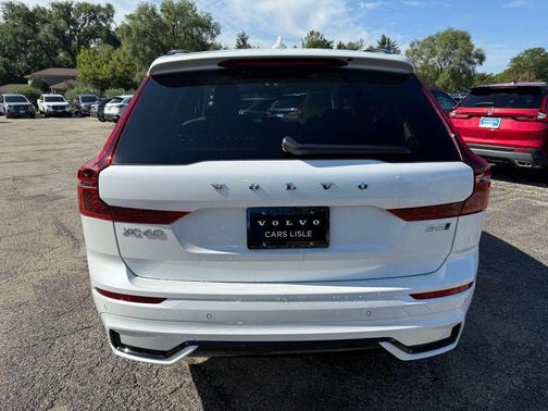 2026 Volvo XC60 B5 Ultra