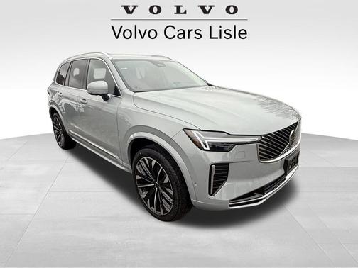 2026 Volvo XC90 B6 Plus 7-Seater