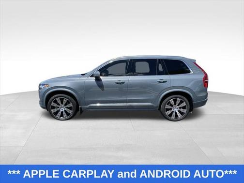2023 Volvo XC90 Ultimate