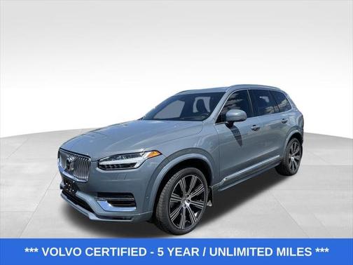 2023 Volvo XC90 Ultimate