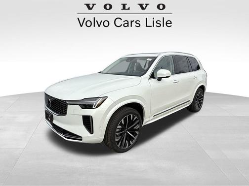 2026 Volvo XC90 B6 Ultra