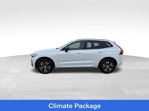 2025 Volvo XC60 B5 Core