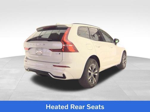 2025 Volvo XC60 B5 Core