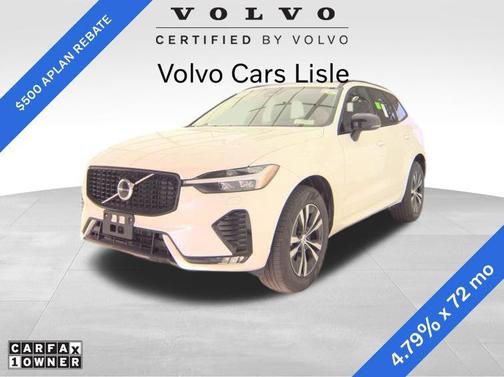 2025 Volvo XC60 B5 Core