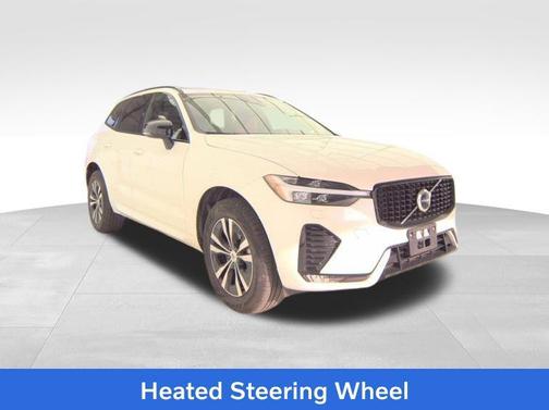 2025 Volvo XC60 B5 Core