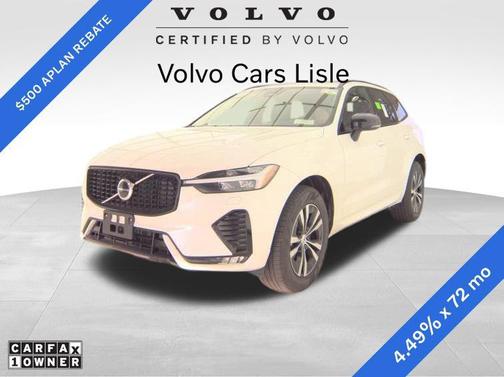 2025 Volvo XC60 B5 Core