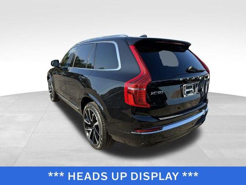 2024 Volvo XC90 Ultimate