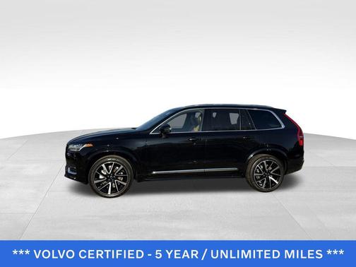 2024 Volvo XC90 Ultimate