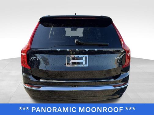 2024 Volvo XC90 Ultimate