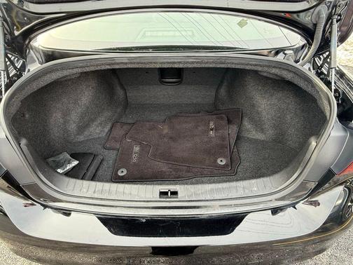 2020 INFINITI Q50 3.0t LUXE