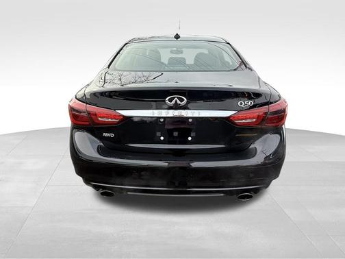 2020 INFINITI Q50 3.0t LUXE