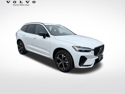 2026 Volvo XC60 B5 Core