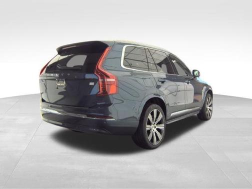 2024 Volvo XC90 Recharge Plug-In Hybrid Ultimate