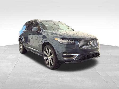 2024 Volvo XC90 Recharge Plug-In Hybrid Ultimate