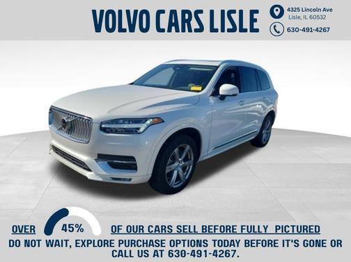 2024 Volvo XC90 B5 Core