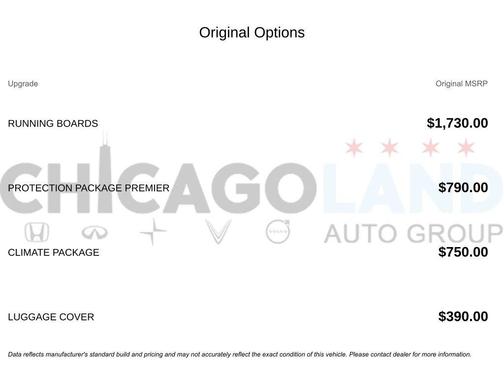 2025 Volvo XC60 B5 Core