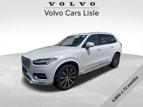 2025 Volvo XC90 B5 Core