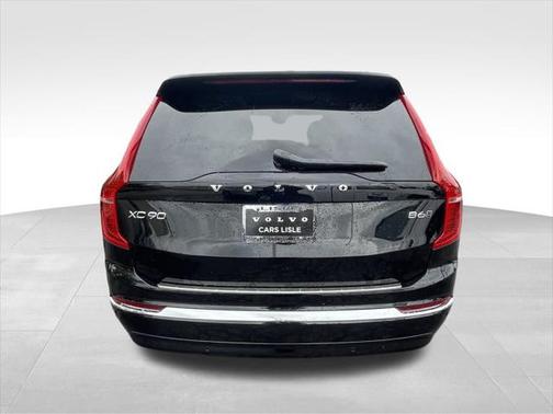 2025 Volvo XC90 B6 Plus 7-Seater