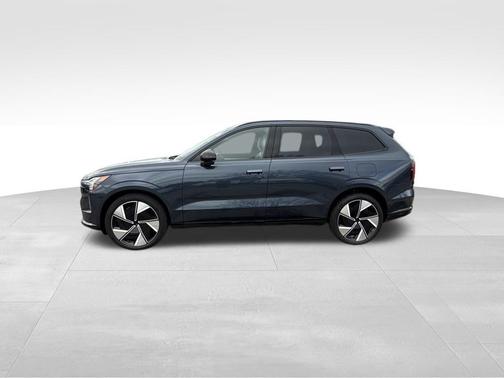 2025 Volvo EX90 Twin Motor Ultra
