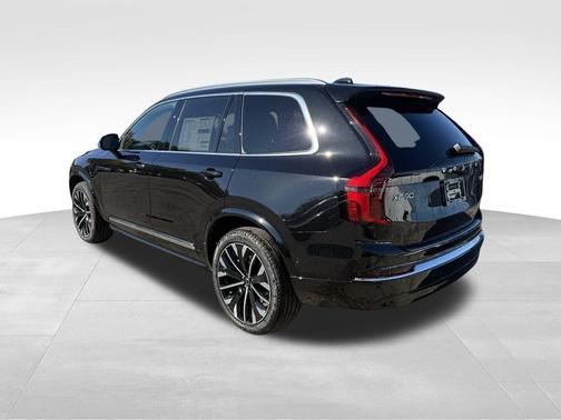 2026 Volvo XC90 Plug-In Hybrid T8 Plus
