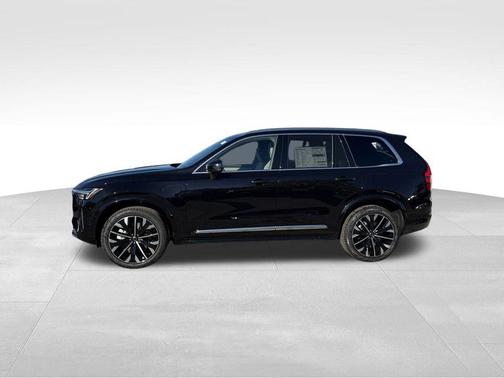 2026 Volvo XC90 Plug-In Hybrid T8 Plus
