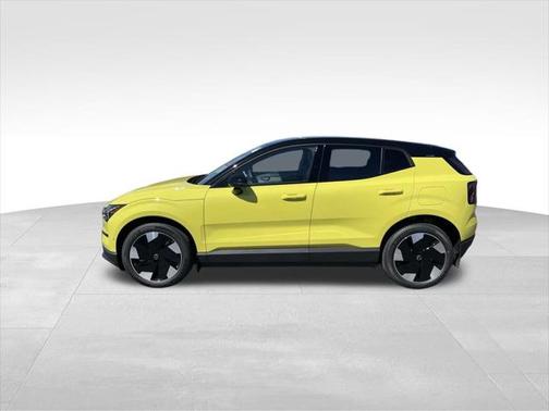 2025 Volvo EX30 Twin Motor Ultra