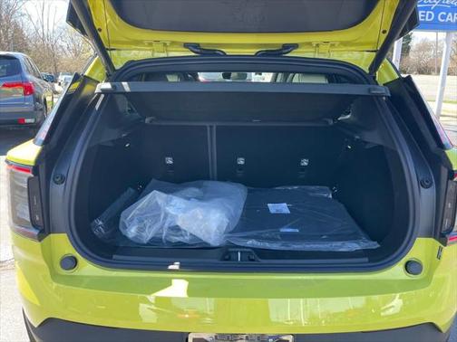 2025 Volvo EX30 Twin Motor Ultra