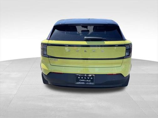 2025 Volvo EX30 Twin Motor Ultra