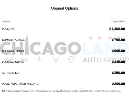 2023 Volvo XC60 B5 Plus Dark Theme