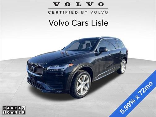 2023 Volvo XC90 B5 Core