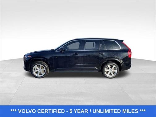 2023 Volvo XC90 B5 Core