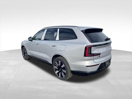 2025 Volvo EX90 Twin Motor Plus