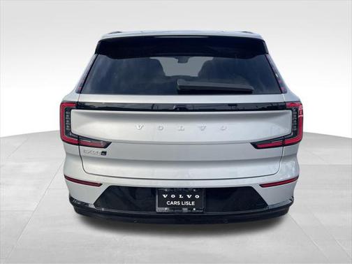 2025 Volvo EX90 Twin Motor Plus
