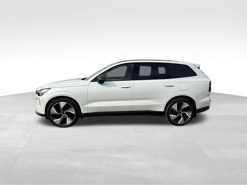2025 Volvo EX90 Ultra, Twin Motor