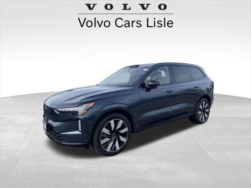 2025 Volvo EX90 Twin Motor Performance Ultra