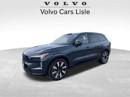 2025 Volvo EX90 Ultra, Twin Motor Performance