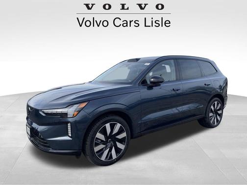 2025 Volvo EX90 Ultra, Twin Motor Performance Bowers & Wilkins