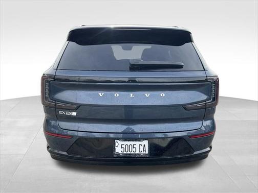 2025 Volvo EX90 Twin Motor Performance Ultra
