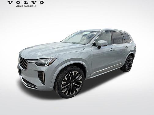 2026 Volvo XC90 B6 Plus 7-Seater