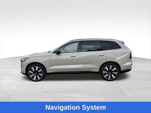 2025 Volvo EX90 Twin Motor electric Plus