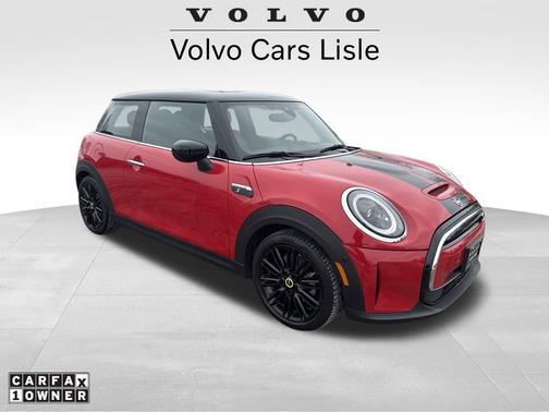 2023 MINI Hardtop Cooper S