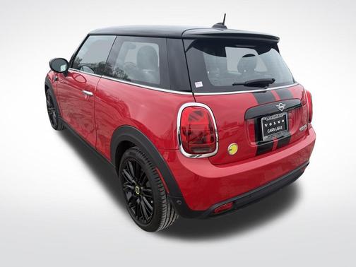2023 MINI Hardtop Cooper S