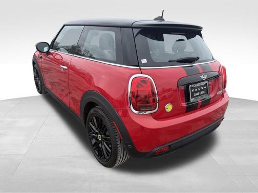 2023 MINI Hardtop Cooper S