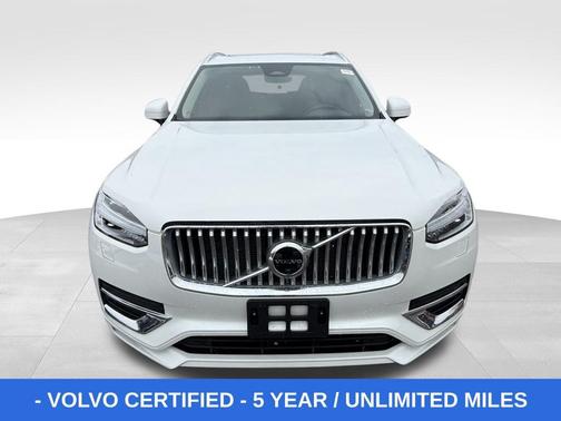 2023 Volvo XC90 B6 Plus 7-Seater