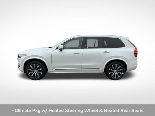 2023 Volvo XC90 B6 Plus 7-Seater