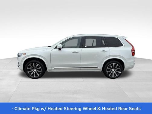 2023 Volvo XC90 B6 Plus 7-Seater
