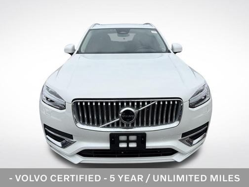 2023 Volvo XC90 B6 Plus 7-Seater