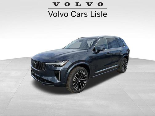 2026 Volvo XC90 B6 Plus 6-Seater