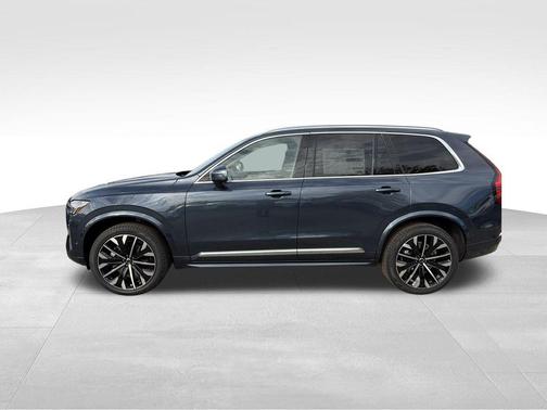2026 Volvo XC90 B6 Plus 6-Seater