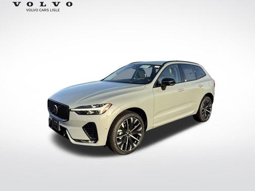 2026 Volvo XC60 B5 Ultra